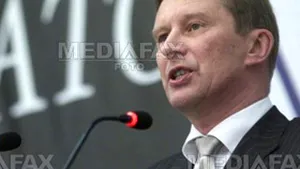 Serghei Ivanov: SUA vor construirea 