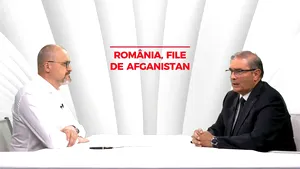 Generalul (r) Silviu Predoiu, la „INSECURITATE”: „Noi mai întâi am făcut paradă la Bucureşti şi după aceea ne-am întrebat cum îi aducem pe civili de acolo”