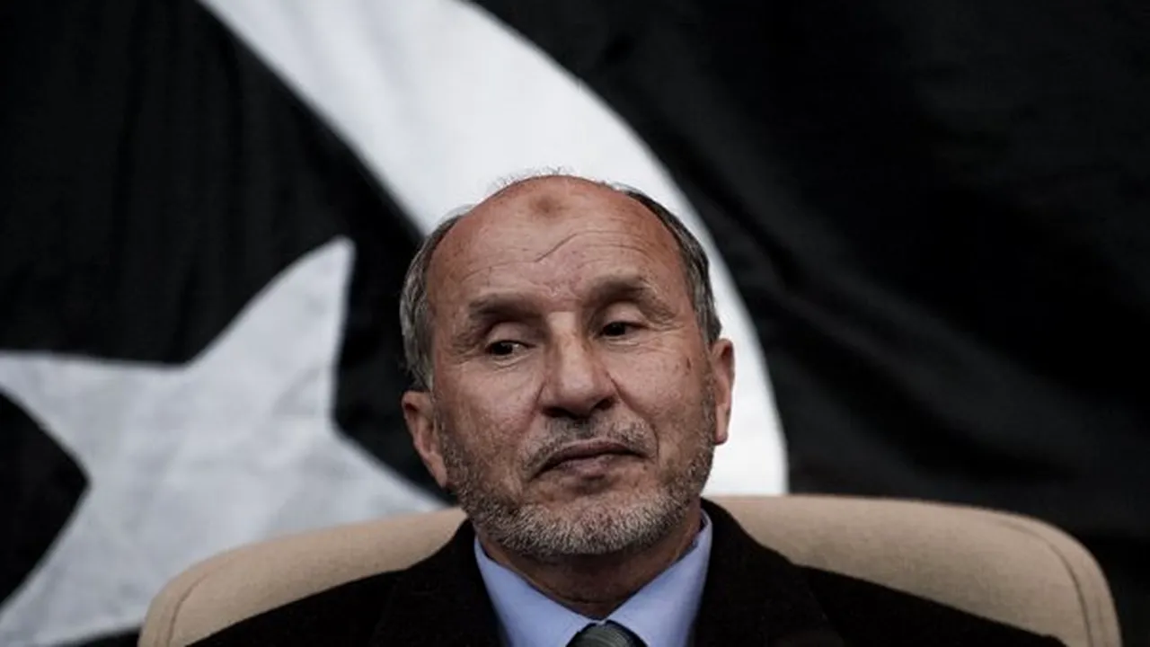 Libia: Guvern interimar în două săptămâni, anunţă liderul Consiliului Naţional de Tranziţie