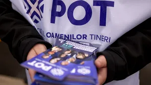 Șase deputați demisionează din Partidul Oamenilor Tineri. Ce invocă aceștia