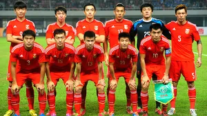 Cum îşi propune China să devină o superputere în fotbal până în 2050