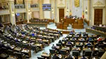 Senatul a respins proiectul USR pentru transparentizarea concursurilor din spitale