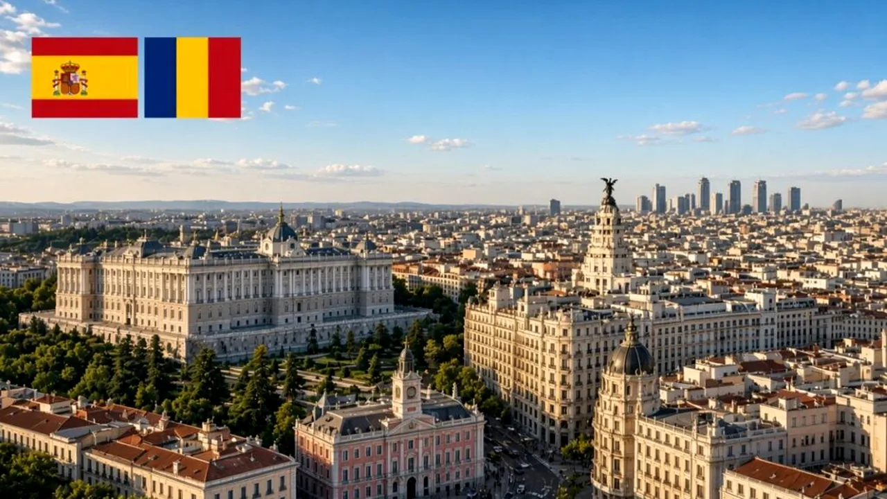 Românii din Spania surprind la alegeri: 26% votează cu extrema dreaptă