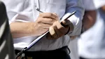 Semnături dispărute din cauza căldurii. Un partid cere BEC să pună listele la congelator ca să reapară semnăturile