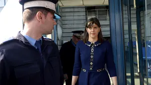 Procurorul-şef DNA, după întâlnirea cu ministrul Justiţiei: NU mi-a cerut DEMISIA, nu demisionez. Nu am de ce