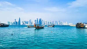 Qatarul își va relua complet activitățile de navigație maritimă