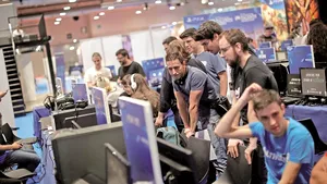 Liderii de la Davos spun că depinde de manageri să oprească demisiile silenţioase