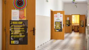 (P) Programul ASAP de implementare în şcoli a sistemului de colectare selectivă a deşeurilor reciclabile va ajunge în toate reşedinţele de judeţ din România în anul şcolar 2021-2022