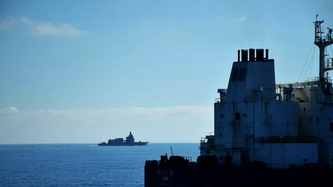 450 de militari din România, SUA, Moldova, Ucraina, Georgia, Turcia și Bulgaria, la exercițiul SEA BREEZE 26.1