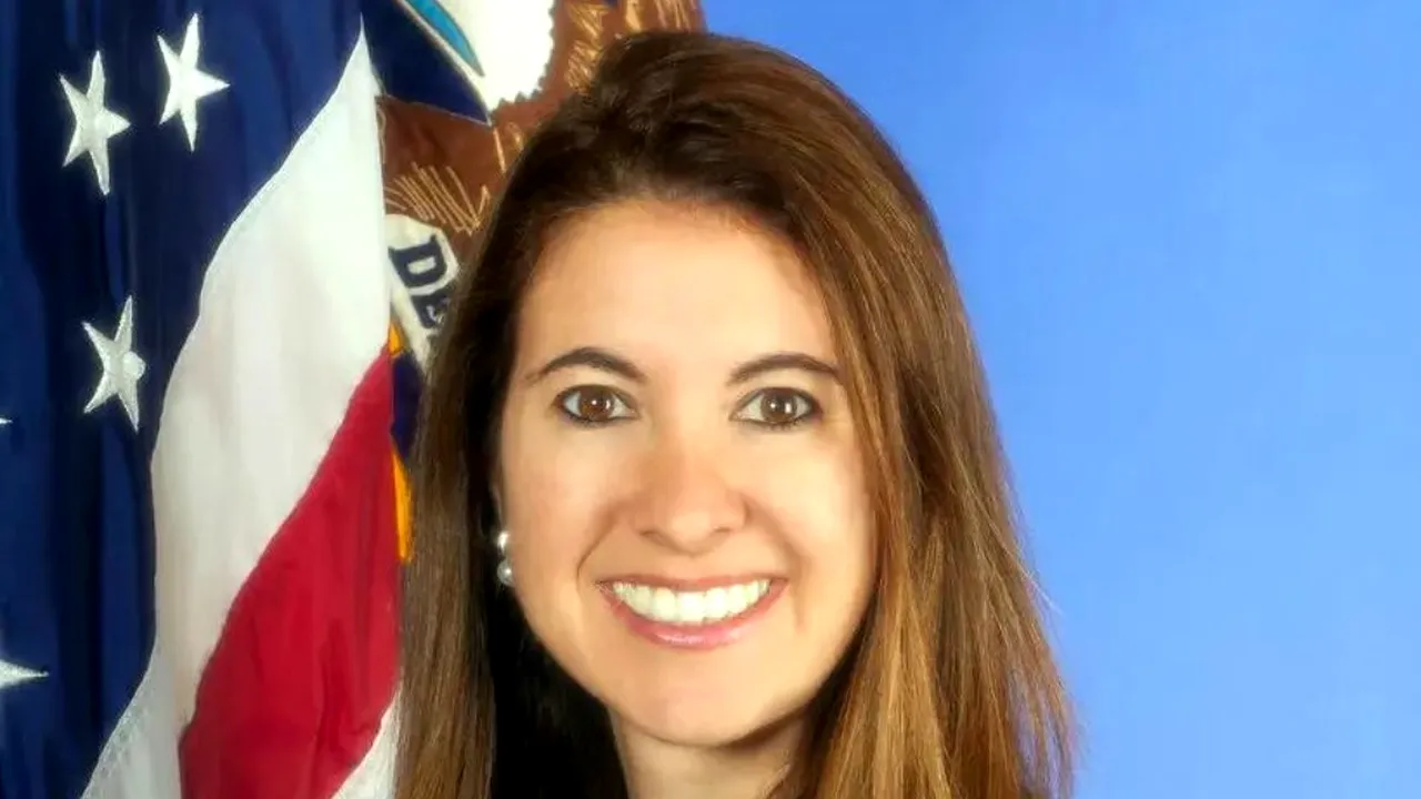 Adriana Kugler devine primul guvernator latino-american al Fed