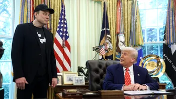 Trump și Musk vor discuta vineri pentru prima dată după disputa publică