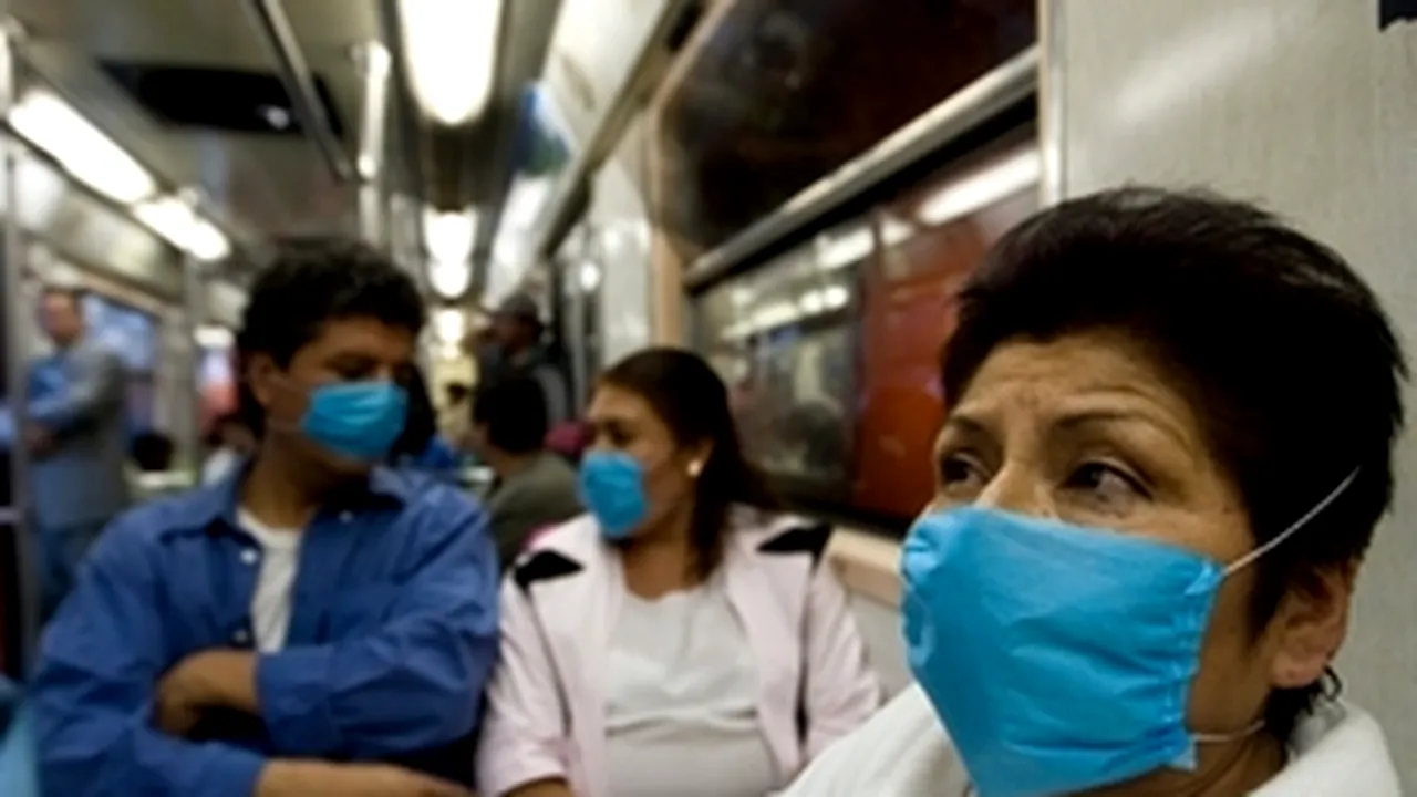Two New Swine Flu Cases In Romania, Total Infections At 59