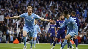 Meci spectacol în CL între Cetăţeni şi Los Blancos, jucat sub bagheta impecabilului Istvan Kovacs