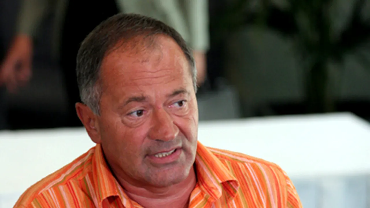 Roşca Stănescu: Nu s-a pus problema să preiau Adevărul; Corneţeanu a dat un comunicat calomnios