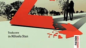 O carte pe zi: „Viaţa la viteză maximă”, de Brigitte Giraud