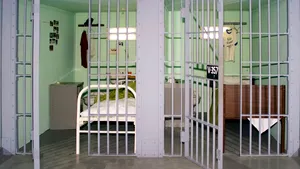 The Wall Street Journal: Penitenciarele din statul New York colectează anual zeci de milioane de dolari de la deţinuţi