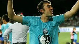 Varga şi Bălan, împrumutaţi până în iarnă la Unirea Urziceni