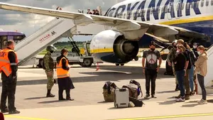 Noi mărturii din avionul Ryanair deturnat: Roman Protaşevici ar fi cerut însoţitorilor de zbor să nu aterizeze în Belarus. „Nu faceţi asta. Mă vor omorî”