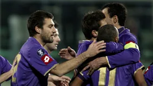 Jucătorii din campionatul Italiei obligaţi să-şi strângă mâna la finalul meciurilor