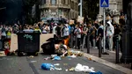 Orașele din Franța au avut parte de o noapte liniștită după introducerea restricțiilor de circulație, anunță premierul