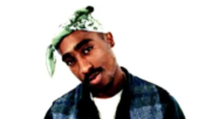Un scenariu scris de Tupac Shakur va deveni film