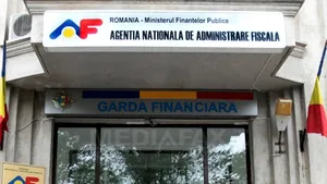 ANAF: Nu e exclus ca oameni din Garda Financiară să fi dat contractul Bodu SRL-RCS&RDS. Probe nu sunt