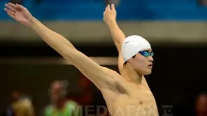 Dublul campion olimpic Sun Yang, în detenţie administrativă după ce a condus fără permis