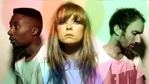 Trupa indie We Have Band concertează, în aprilie, la Bucureşti - VIDEO