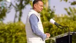 Au început lucrările de extindere a parcului Tudor Arghezi cu încă 4 hectare