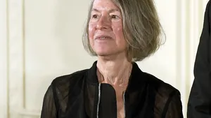Louise Glück, poetă şi laureată a premiului Nobel, a murit la 80 de ani