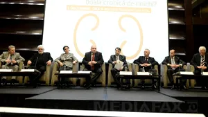 CONFERINŢĂ Mediafax Health: Peste 1,3 milioane de români afectaţi de boala cronică de rinichi