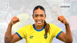SCM Râmnicu Vâlcea anunță transferul internaționalei braziliene de handbal, Tamires Morena