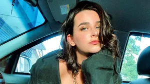 Modelul Valentina Boscardin a murit de COVID la vârsta de 18 ani. Făcuse vaccinul şi nu avea afecţiuni anterioare

