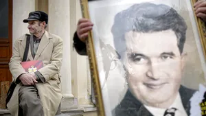 COMENTARIU Marius Oprea | Cum ar fi arătat România, cu Ceauşescu în viaţă