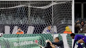 Mutu a marcat un gol pentru Fiorentina