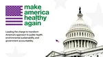 Erori și surse inventate în raportul „Make America Healthy Again (MAHA)” susținut de administrația Trump