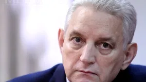 Ilie Sârbu despre Cezar Măgureanu: Trebuie să aşteptăm decizia finală