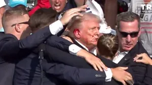 WP: Mulți americani cred că tentativele de asasinare a lui Trump au fost înscenate, arată un sondaj. Teoriile conspirației în SUA