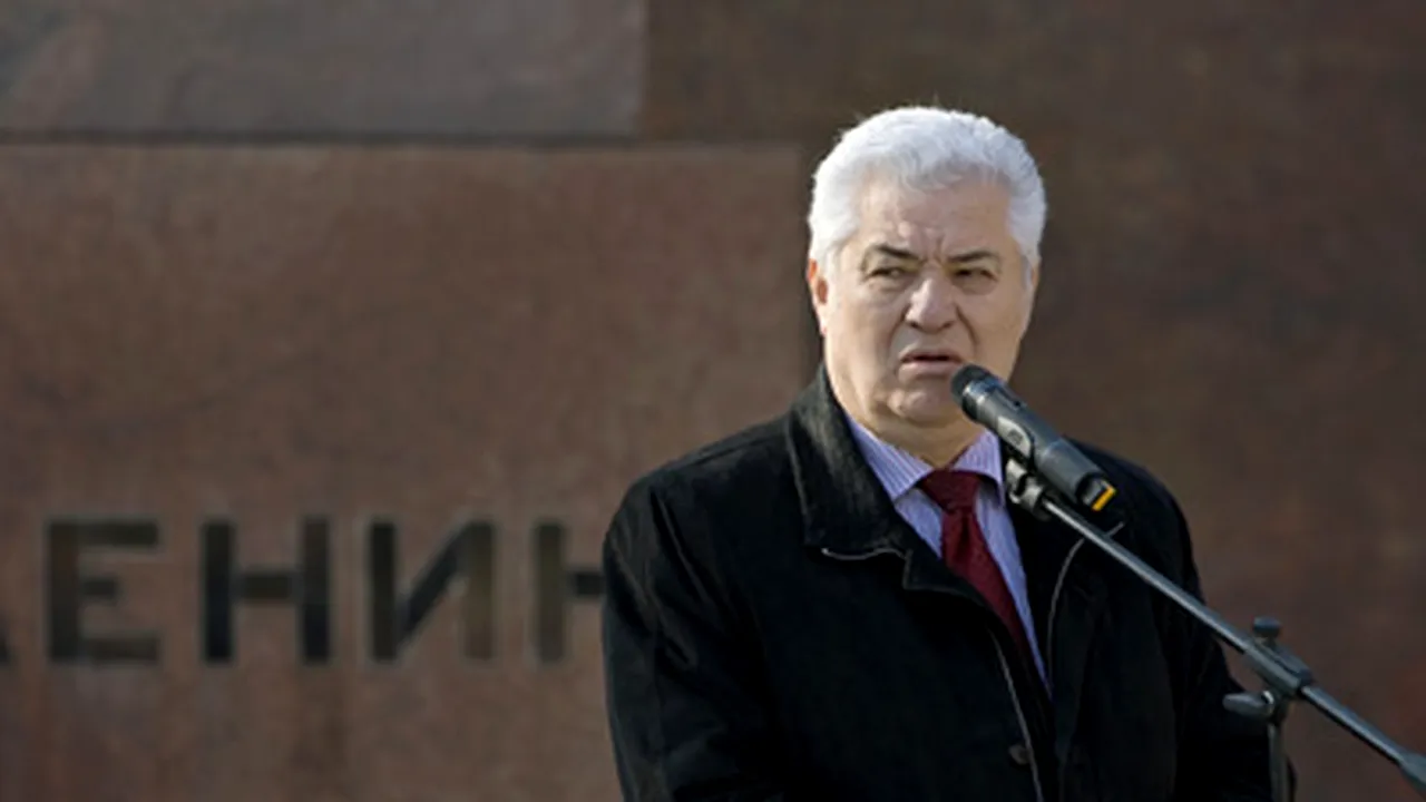 PCRM se declară pregătit pentru 