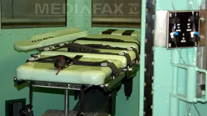 Statul american Ohio amână pentru 2016 execuţiile, pentru a găsi un nou produs letal