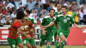 Naţionala Irakului s-a calificat în semifinalele Cupei Asiei