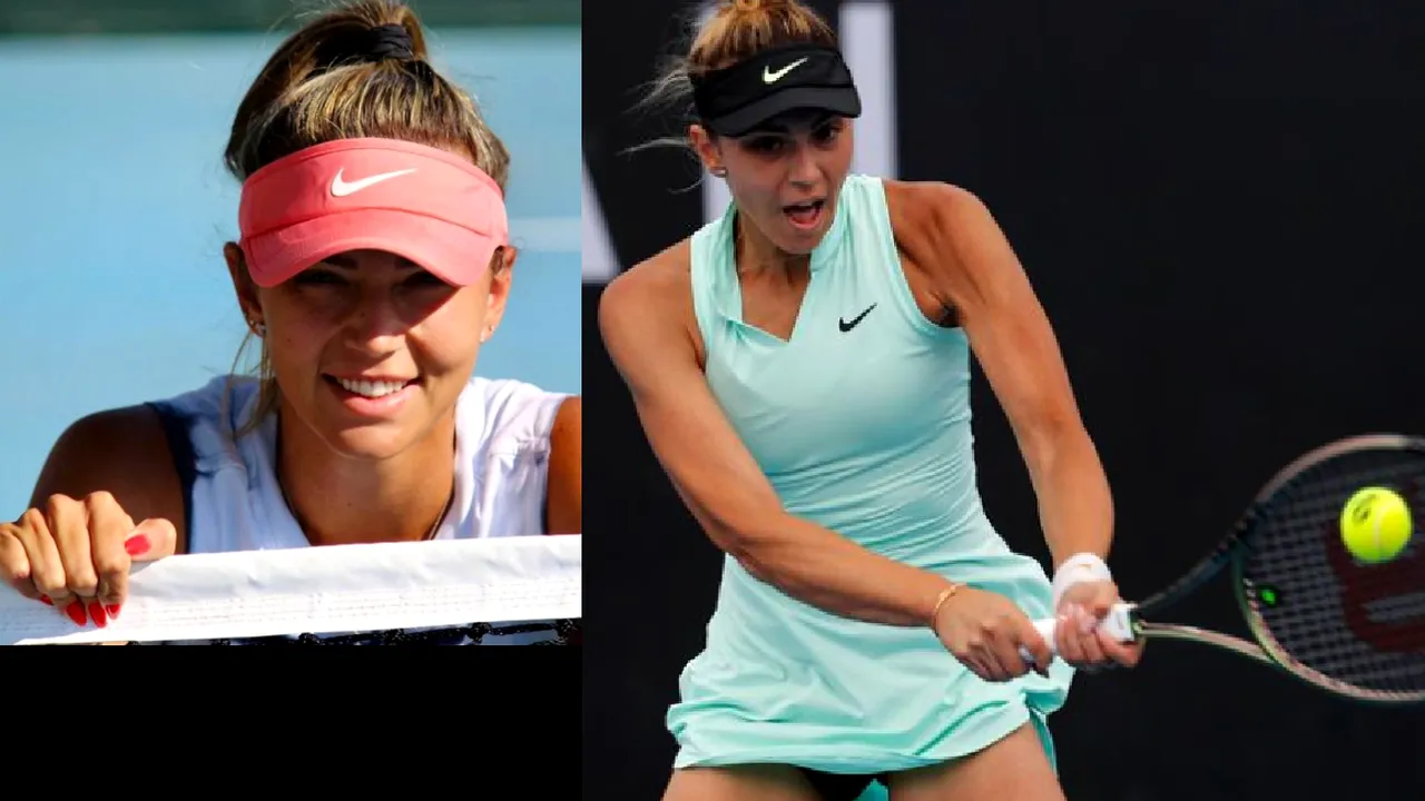 Jaqueline Cristian eliminată din turneul de la Lyon, revine totuşi în top 200 WTA