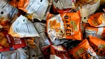 Pepsi încearcă să coloreze Cheetos cu boia de ardei pentru a renunța la coloranții sintetici
