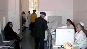 VIDEO Acuzaţii de FRAUDĂ la adresa managerului Spitalului Colentina