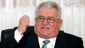 Mischie a demisionat din PRM şi s-a înscris în Partidul Socialist Român