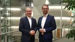 Un român a câștigat al doilea mandat de primar în Germania. El l-a învins pe candidatul extremei drepte
