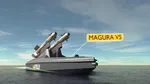 Rusia a început războiul cu o blocadă a porturilor ucrainene la Marea Neagră, dar acum situaţia s-a inversat