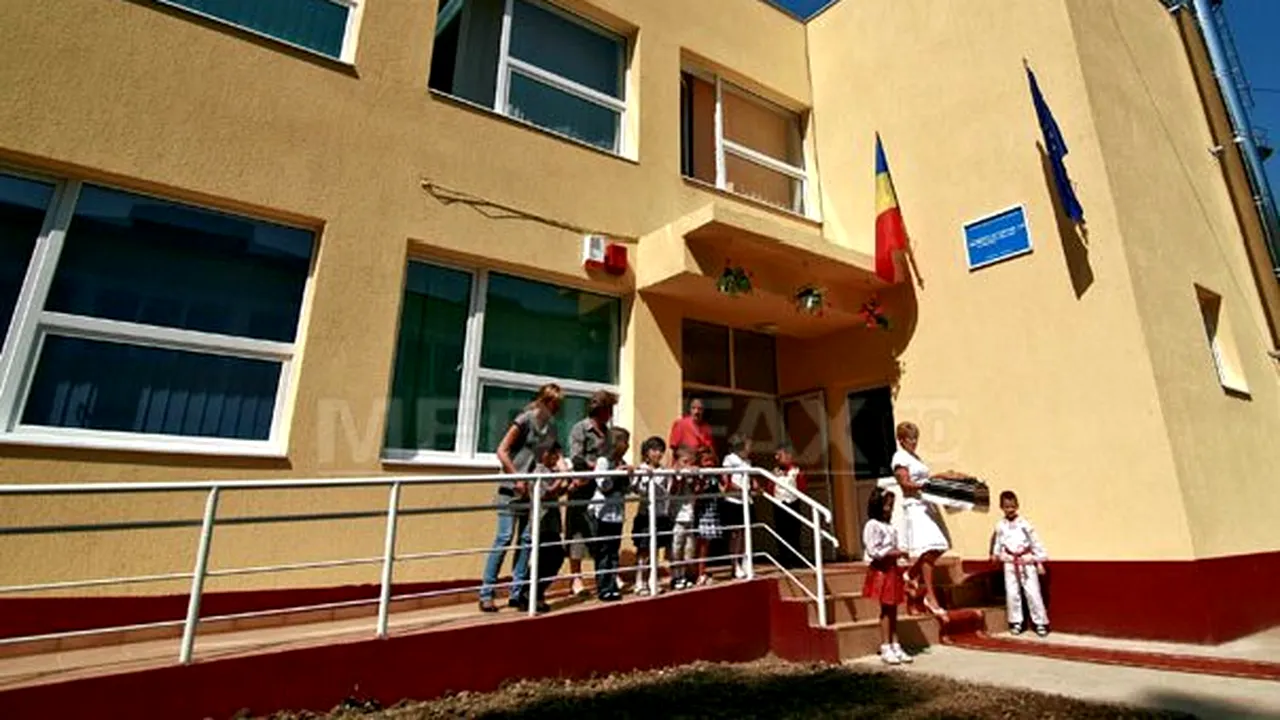 Cinci centre sociale şi o grădiniţă din Sectorul 2 al Capitalei vor avea sistem de energie solară