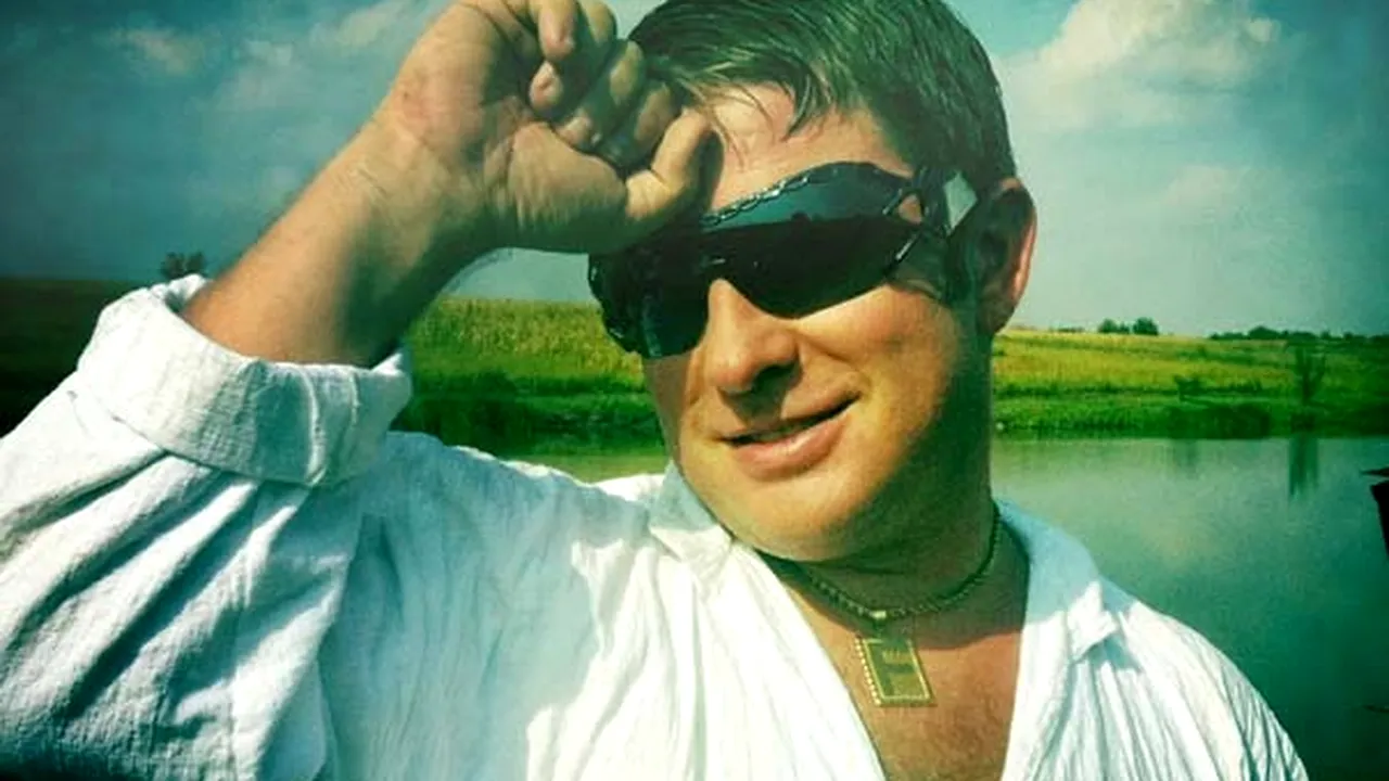 Horaţiu Mălăele şi Pavel Bartoş, două apariţii spumoase în serialul 