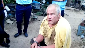 Dorin Dumitran, ofiţer psiholog: Dincă se lăuda că are două tone de haine în casă. Era clientul magazinelor second hand